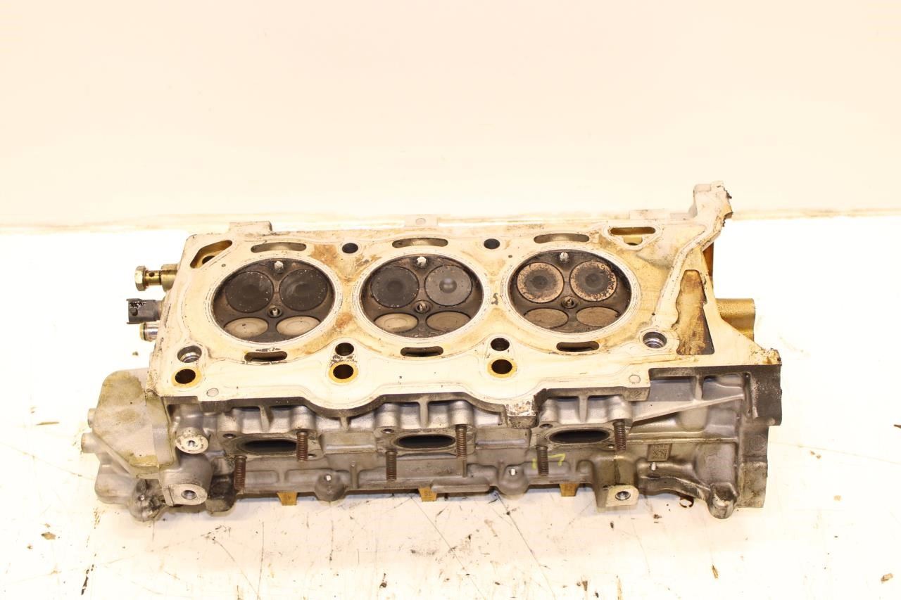 2014-2016 Maserati Ghibli 3.0L V6 Left Side Engine Cylinder Head 305771 OEM - Alshned Auto Parts