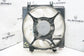 2014-2018 Subaru Forester 2.5L Right Condenser Cooling Fan Motor Assy 73313SG000 - Alshned Auto Parts