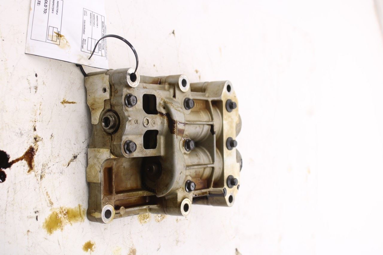 2014-20 Nissan Rogue SV 2.5L Engine Balance Shaft Balancer Complete 12410-3TA0B10