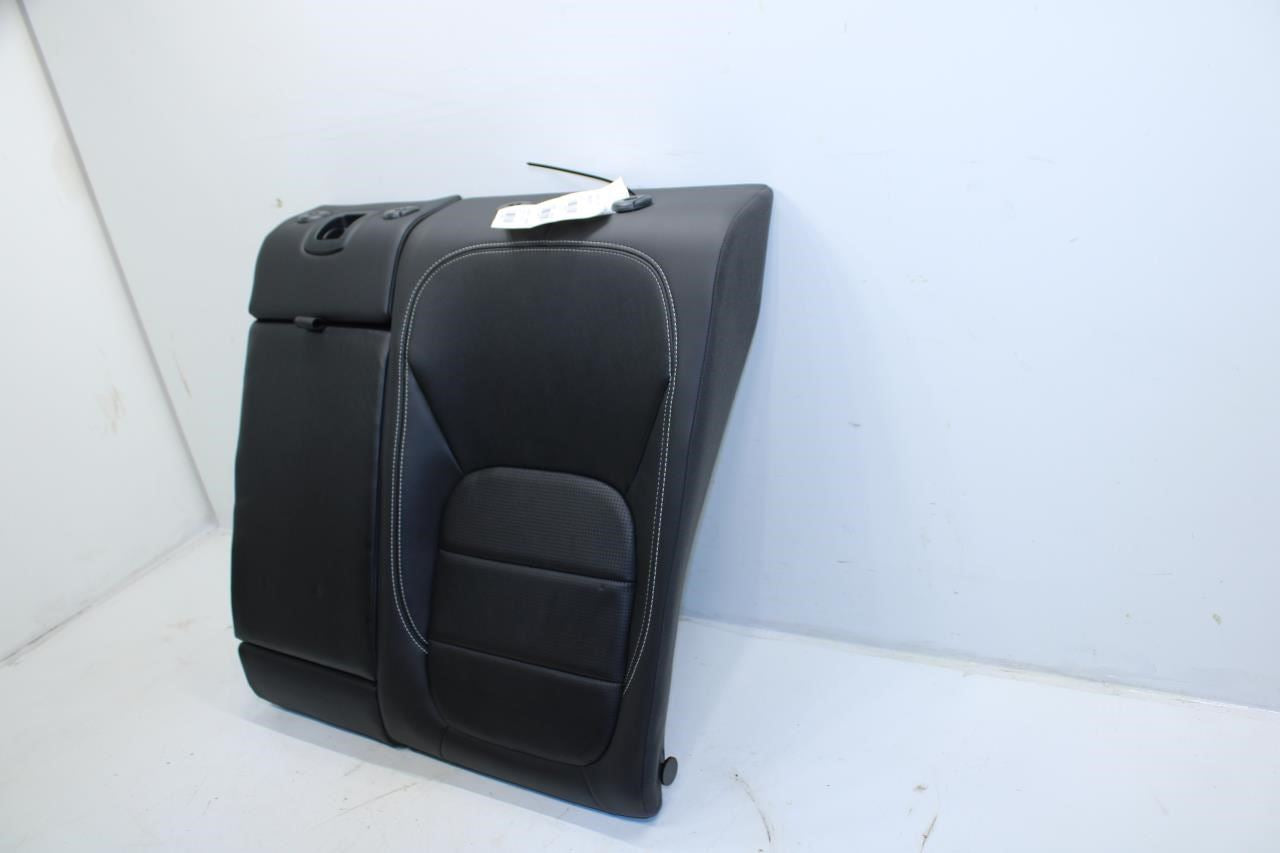 17-20 Jaguar XE R-Dynamic S Rear Left 2nd Row Seat Upper Cushion T4N25313QKB OEM - Alshned Auto Parts