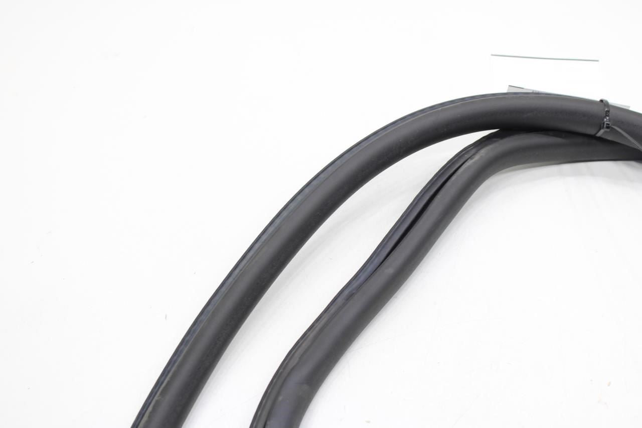 2010-15 BMW 750i xDrive Rear Left or Right Door Weatherstrip On Body 51727231341 - Alshned Auto Parts