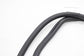2010-15 BMW 750i xDrive Rear Left or Right Door Weatherstrip On Body 51727231341 - Alshned Auto Parts