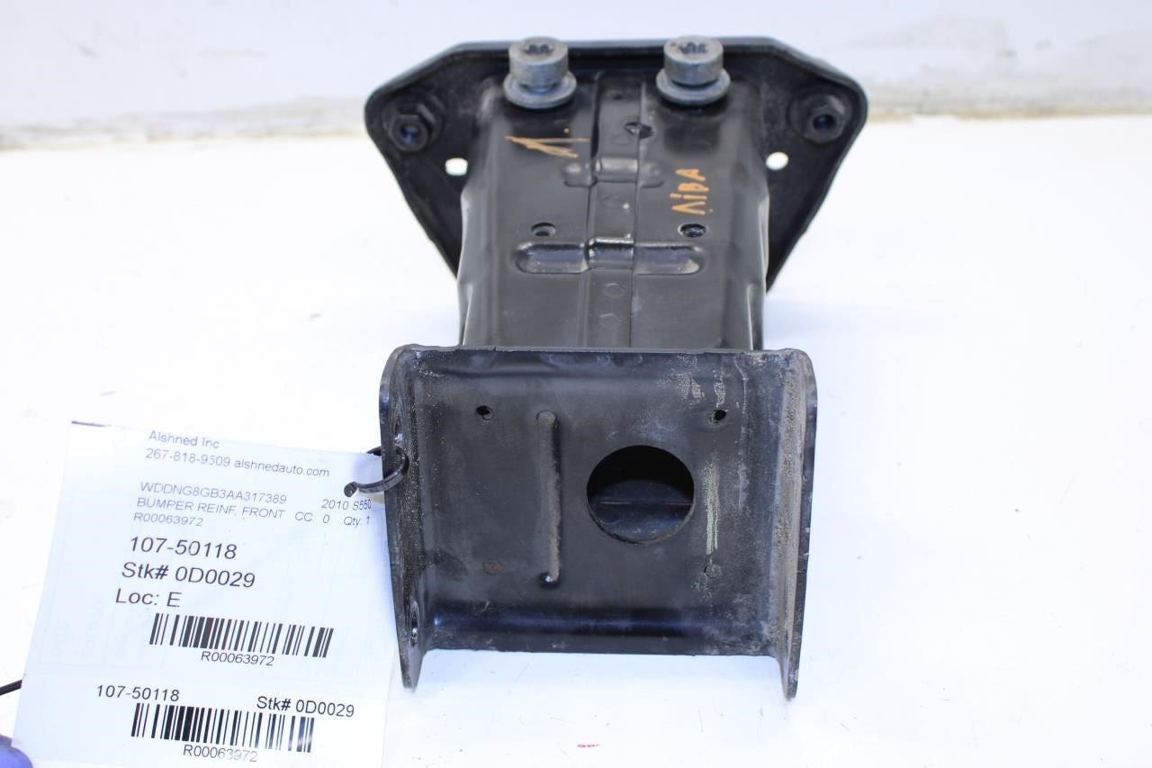 2007-2013 Mercedes-Benz S550 Front Left Reinforcement Impact Bar Stay Bracket - Alshned Auto Parts