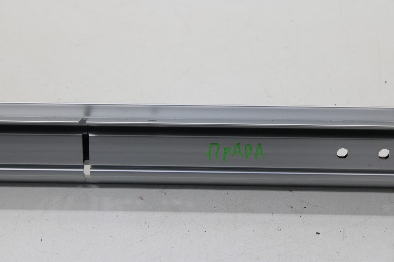 14-18 BMW X5 xDrive35i Rear Trunk RH and LH Compartment Lashing Rail Bracket Set - Alshned Auto Parts