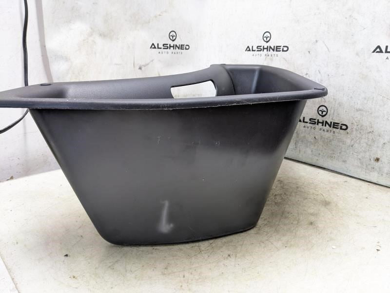 2015 Jeep Grand Cherokee Trunk RH Storage Box Compartment Tray 68184086AB OEM - Alshned Auto Parts