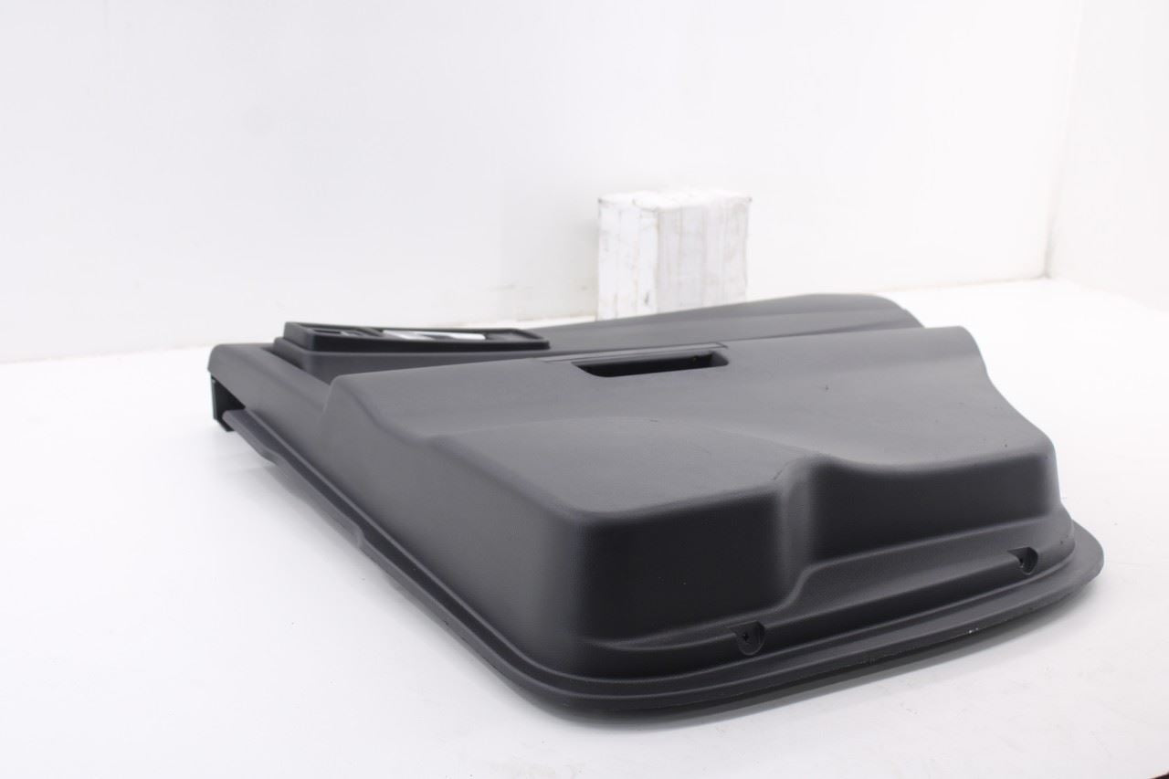 2025-26 Ford Explorer Interceptor Rear Right Side Door Trim Panel LB5B-S27406-GL9