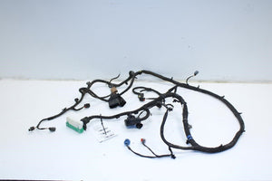 2019 GMC Acadia SLT-1 Front Headlight Forward Lamp Wire Harness 84452183 *ReaD*