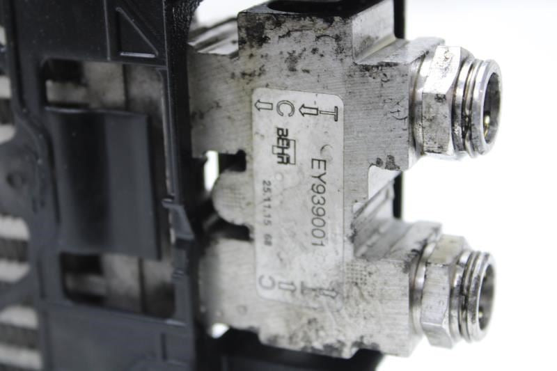 2015-2021 Jeep Renegade 2.4L Transmission Oil Cooler 68247209AA OEM - Alshned Auto Parts