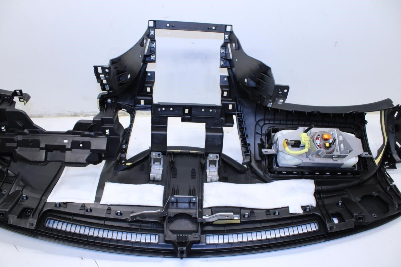 2017-2021 Infiniti Q50 Luxe RWD Dash Instrument Panel 68200-5CB5A OEM - Alshned Auto Parts