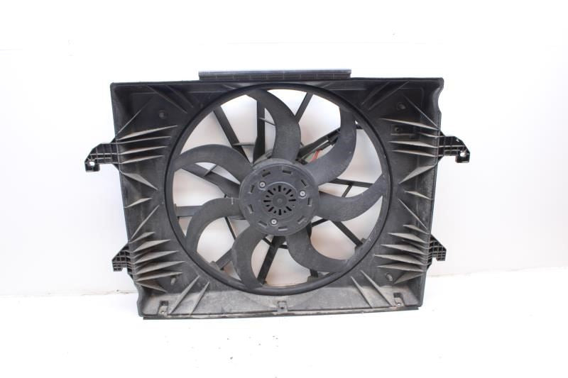 2019-2024 Ram 1500 Radiator Cooling Fan Motor Assembly 68275634AD OEM - Alshned Auto Parts