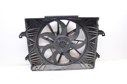 2019-2024 Ram 1500 Radiator Cooling Fan Motor Assembly 68275634AD OEM - Alshned Auto Parts