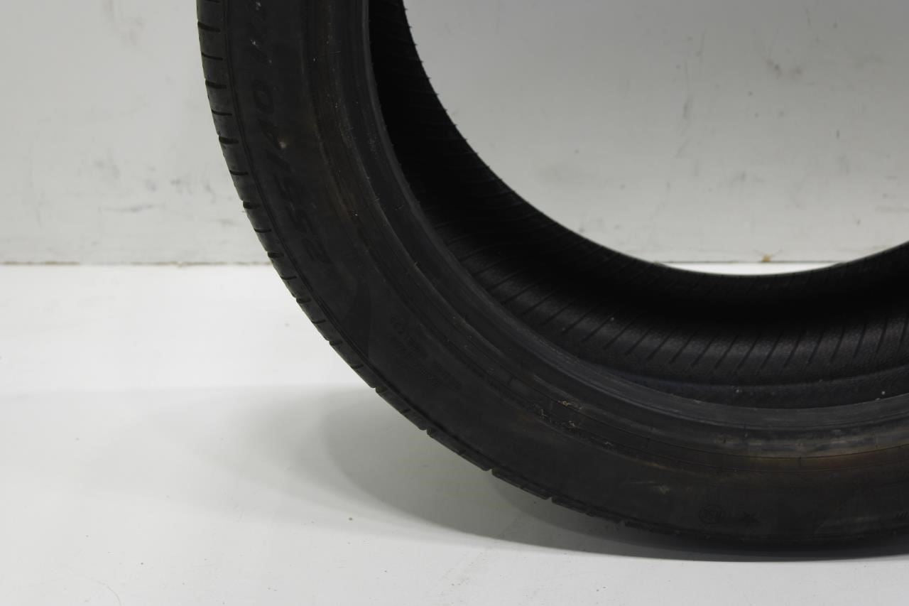 2024 Tire Pirelli P Zero 255/40R19 Pair R65405 *ReaD* - Alshned Auto Parts