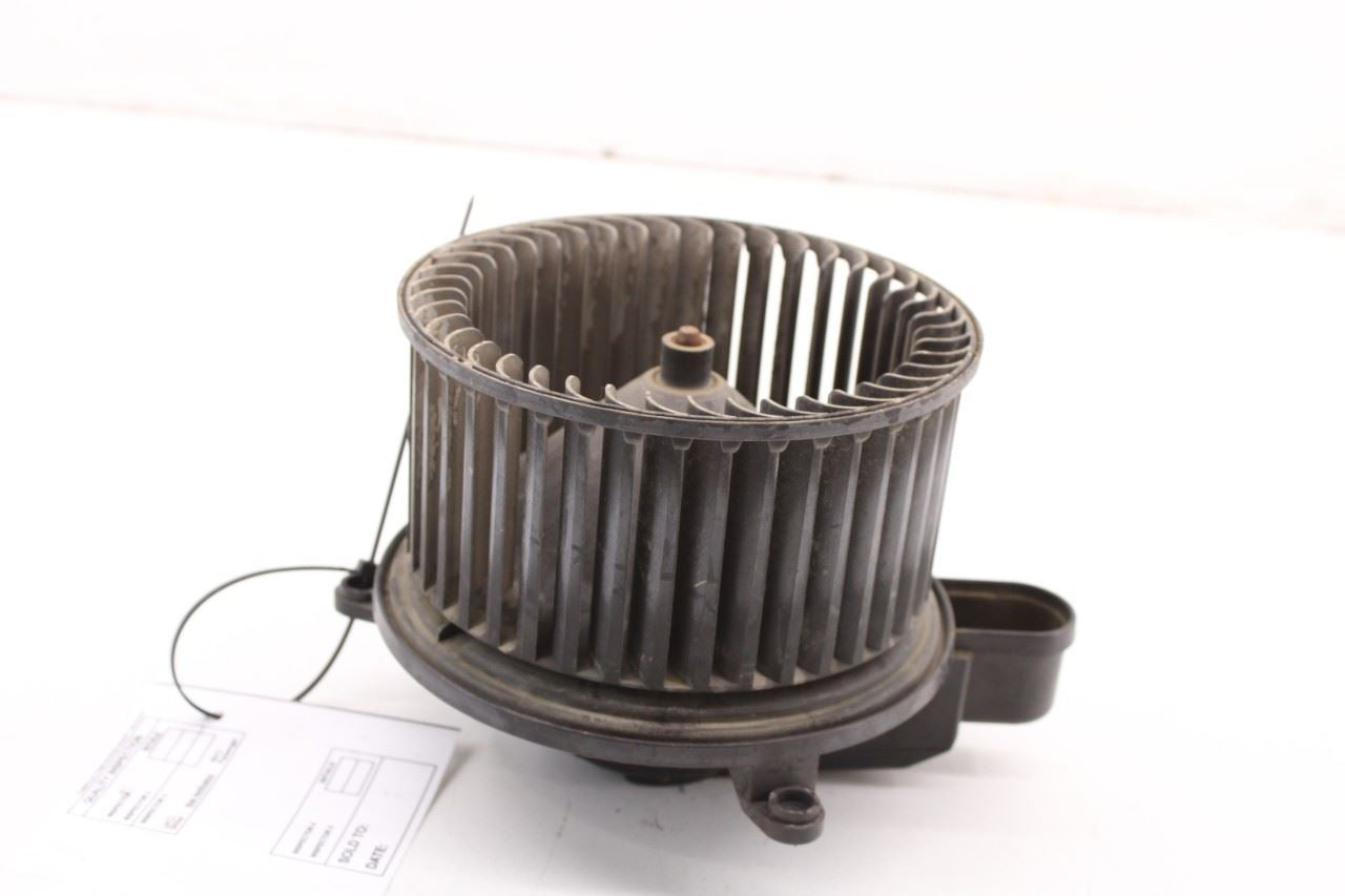 2011-2016 Ford F250 350 SD HVAC AC Heater Blower Fan Motor BC3Z-19805-C OEM4