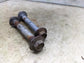 2018-23 Ford Expedition Front Suspension Control Arm Bolt Pair W718840-S439 OEM