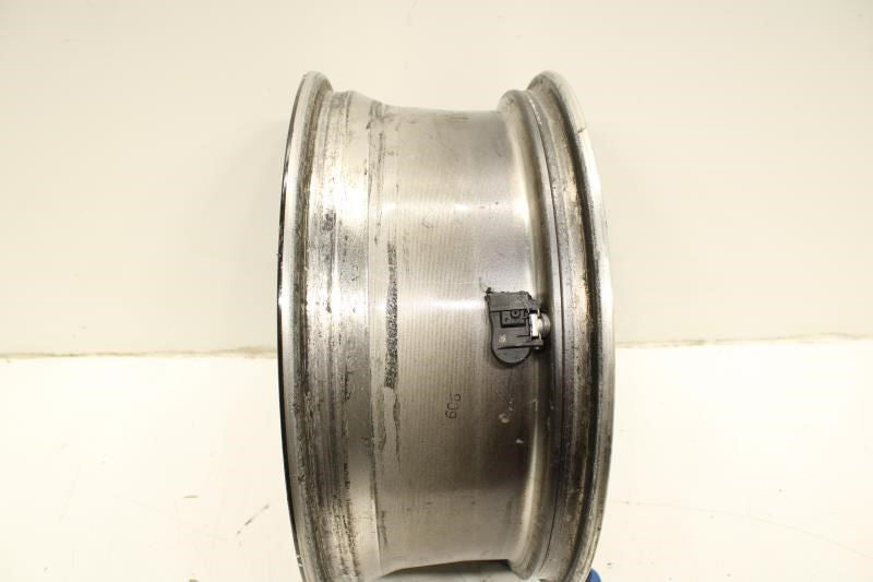 2016-2020 Infiniti QX60 Aluminum Wheel 18x7.5 5 Spoke 40300-9NB2A OEM - Alshned Auto Parts