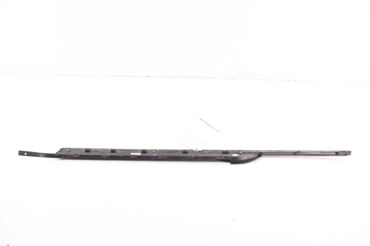 18-26 Honda Odyssey Touring Rear Left Slide Door Central Rail Cover Trim *ReaD* - Alshned Auto Parts