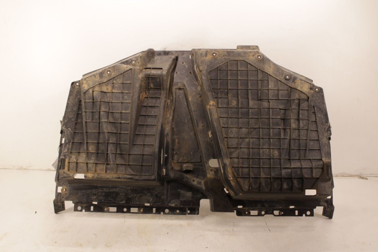 2024-2025 Polaris RZR XP 1000 Ultimate Front Floor Pan 2638280-070 OEM - Alshned Auto Parts