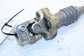 12-15 Mercedes-Benz ML350 3.5L RWD Steering Column Linkage Shaft Joint 166460109 - Alshned Auto Parts