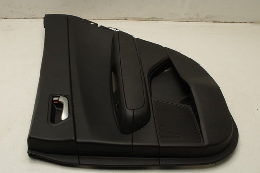 2019-2020 Kia Optima LX Rear Right Passenger Door Trim Panel 83302-D5650BKL OEM - Alshned Auto Parts