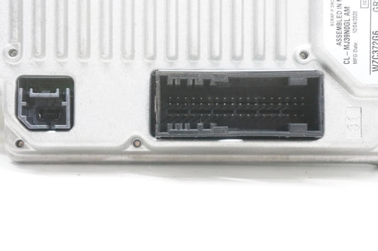 2023 Ford Explorer Sync 3 APIM Communication Module LB5T-14G371-MCL OEM - Alshned Auto Parts