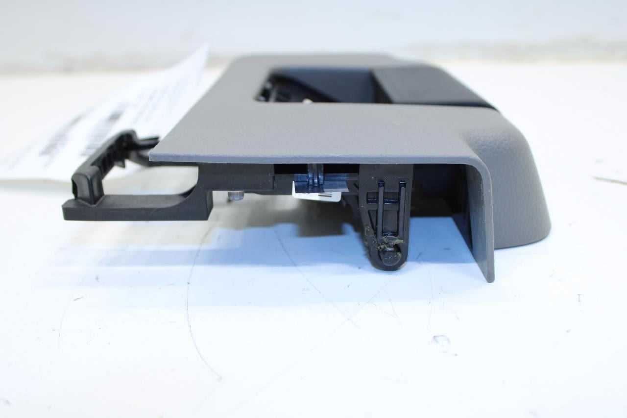 2015-2020 Ford F150 XL Rear Left Side Door Interior Handle FL34-18266B35-A OEM - Alshned Auto Parts