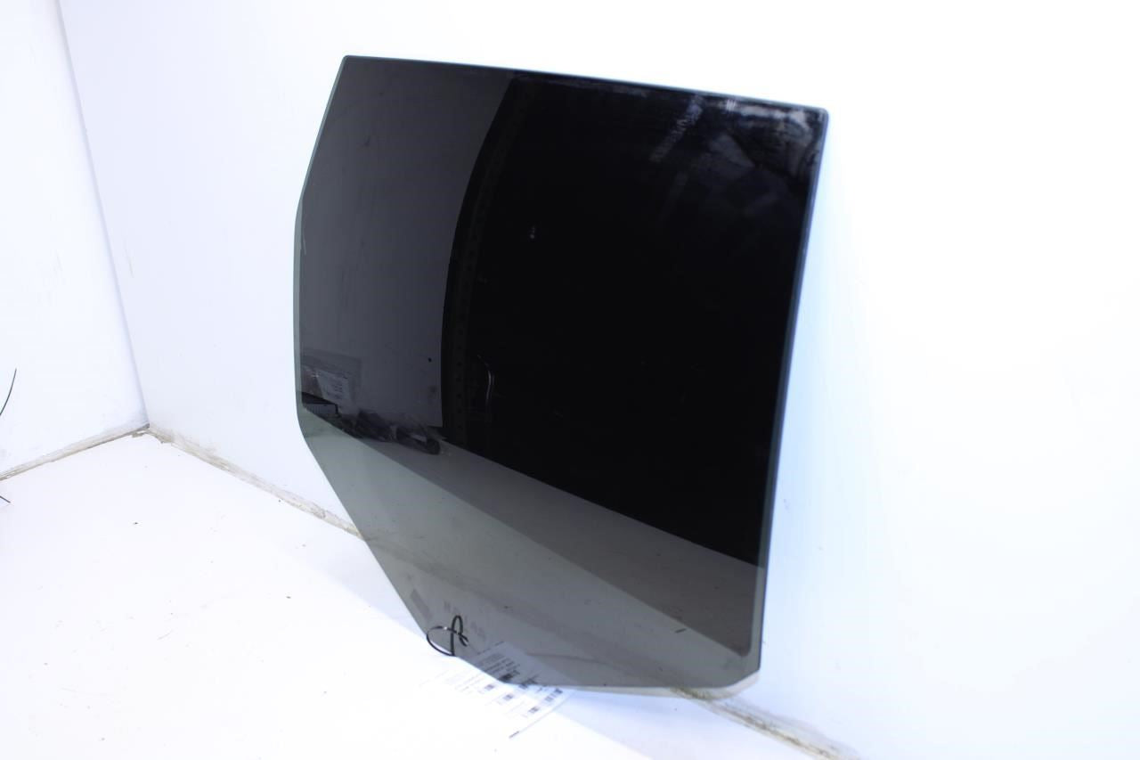 11-2020 Jeep Grand Cherokee Limited Rear Right Door Window Glass 68086588AA OEM - Alshned Auto Parts
