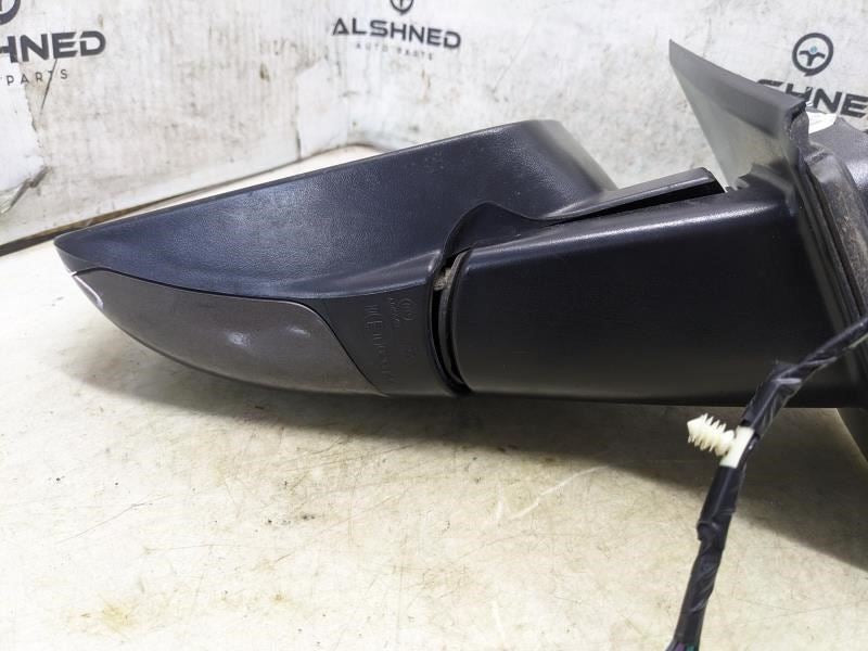 2016-2020 Dodge Journey Left Driver Side Rearview Mirror 6AD051AUAA OEM *ReaD* - Alshned Auto Parts