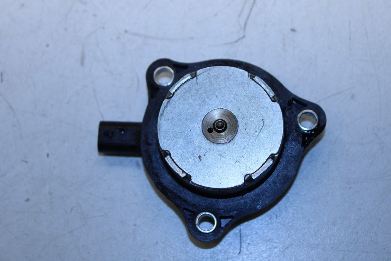 14-22 Jeep Cherokee 75th Anniversary Cam Phaser Actuator Control Valve Set of 4 - Alshned Auto Parts