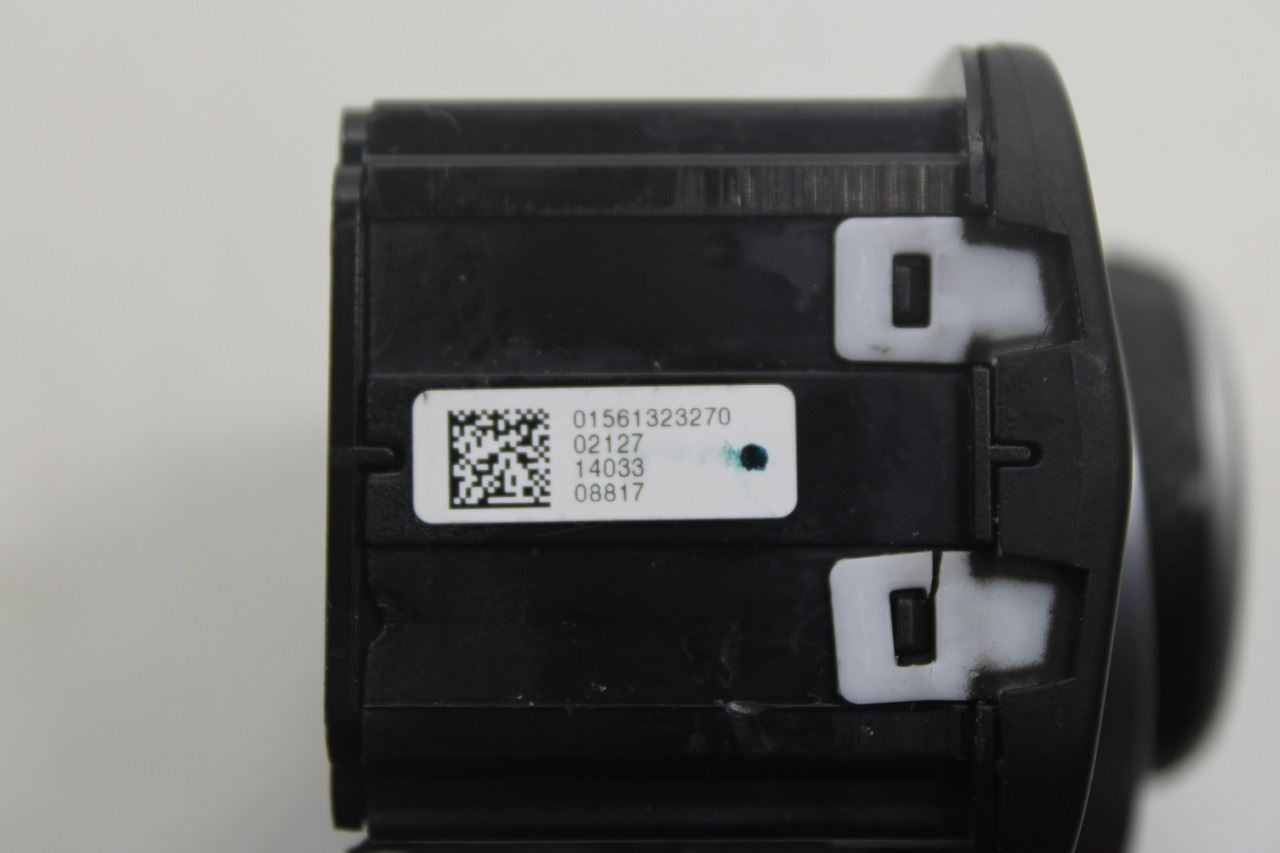 2017-22 Alfa Romeo Giulia Ti Dashboard Driver Left Side Headlight Control Switch - Alshned Auto Parts