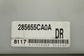 2017-2020 Infiniti Q60 Luxe Front Left Power Seat Control Module 28565-5CA0A OEM - Alshned Auto Parts