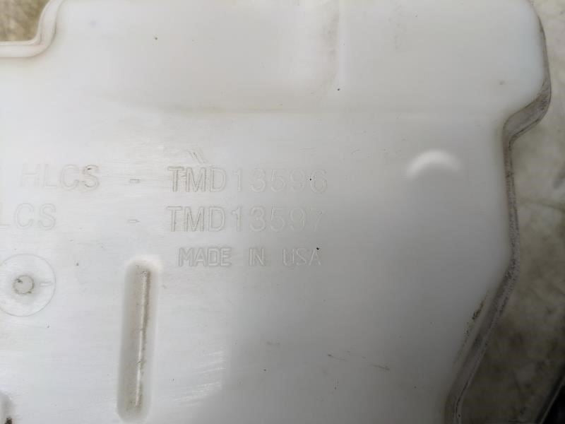 2013-2019 Cadillac ATS Windshield Washer Reservoir Bottle 23140044 OEM - Alshned Auto Parts