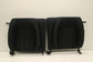2018-2023 Ford Mustang Coupe Rear Seats Upper and Lower Cushion JR3Z-6363804-BB - Alshned Auto Parts