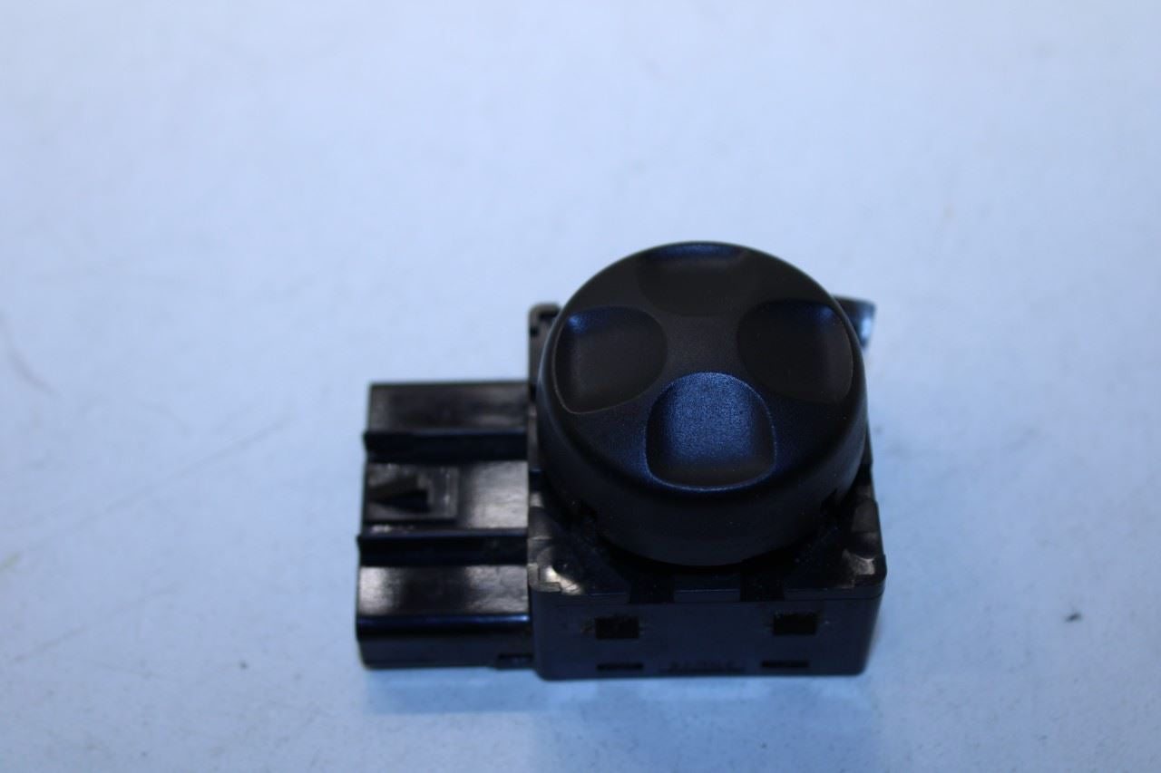 2014-2021 Jeep Cherokee 75th Anniversary Front Left Power Seat Adjustment Switch - Alshned Auto Parts