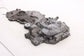 2017-2019 Nissan Sentra SV 1.8L FWD Engine Front Timing Chain Cover 13500-3RC1C2
