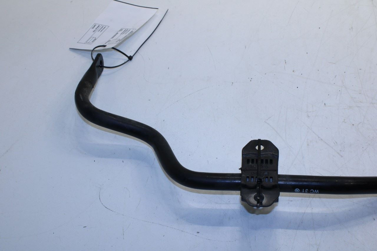 2021-25 Hyundai Elantra SEL 2L FWD FR Stabilizer Sway Anti-Roll Bar 54810-AA000 - Alshned Auto Parts