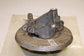 2010-2015 BMW 750Li xDrive Rear Left Driver Side Spindle Knuckle Hub 33326796497 - Alshned Auto Parts