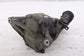 2016-17 Mercedes-Benz C300 4Matic 2.0L AWD Rear Differential Carrier 3.07 ratio6