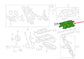 2006-2015 Lexus IS250 2.5L AWD Lower Engine Intake Manifold 17120-31041 OEM - Alshned Auto Parts