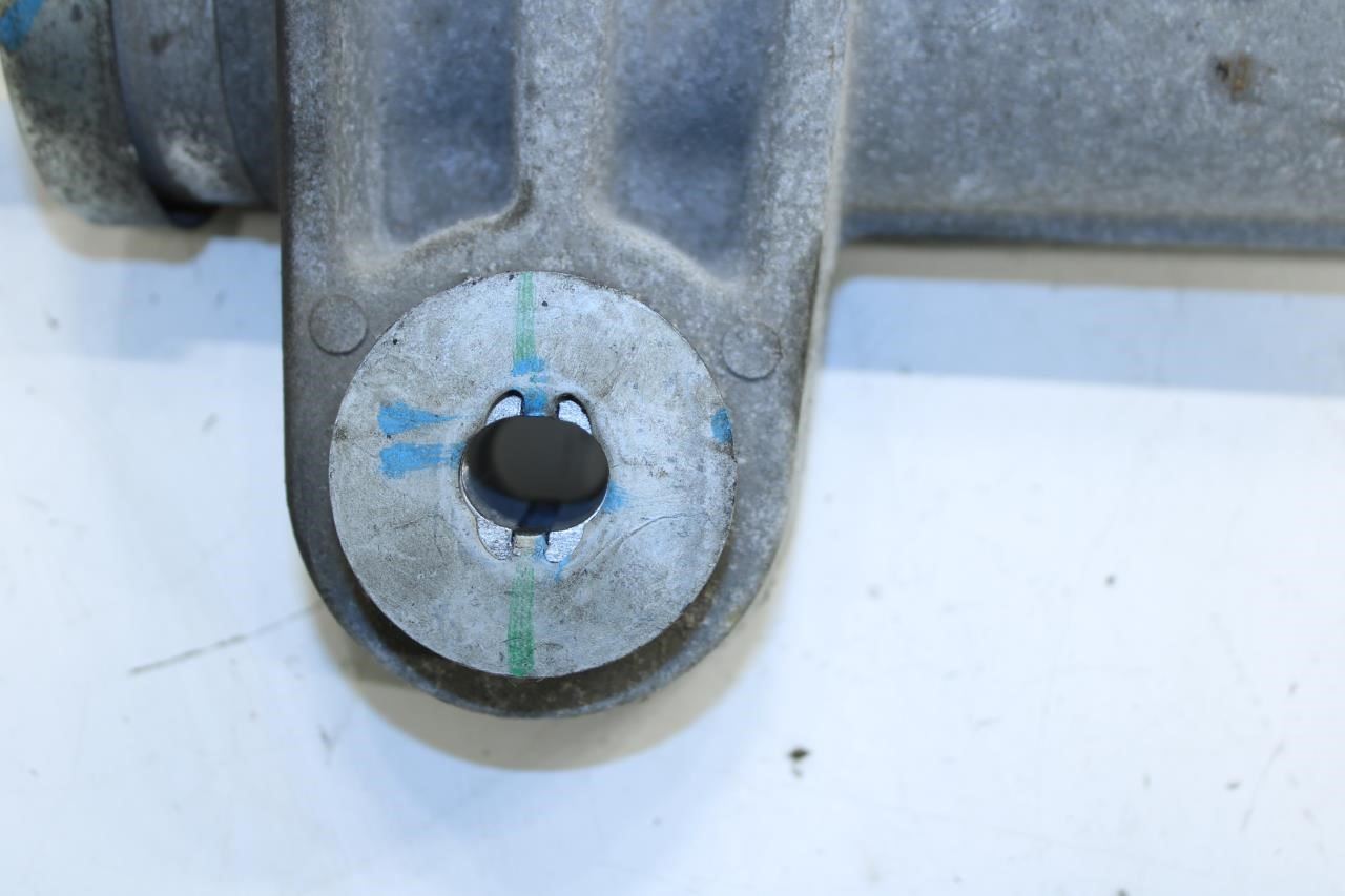 18-24 Chevrolet Equinox LT AWD Rear Differential Propeller Driveline Torque Tube - Alshned Auto Parts