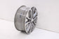 2015-2019 Mercedes-Benz C300 4Matic Alloy Wheel R17x7J 10 Spoke 2054010200 OEM - Alshned Auto Parts
