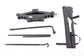 2018-2024 Ford Expedition Limited 3.5L 4WD Lift Jack and Tool Kit w/ Tools Bag - Alshned Auto Parts