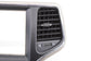 2017 Jeep Grand Cherokee Summit Dash Audio AC Heater Temperature Climate Control - Alshned Auto Parts