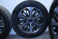 2019-2020 Ford F150 XL Wheel Tire General Graber 275/55R20 Set of 4 KL3Z-1007-A - Alshned Auto Parts
