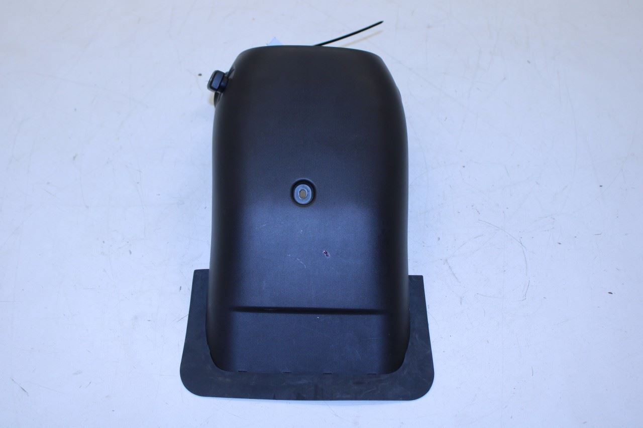 2014-20 Acura MDX Advance Steering Column Cover Shroud and Adjuster Switch - Alshned Auto Parts