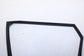 20-25 Kia Soul LX Rear Left Door Run Guide Channel w/ Belt Molding Weatherstrip - Alshned Auto Parts