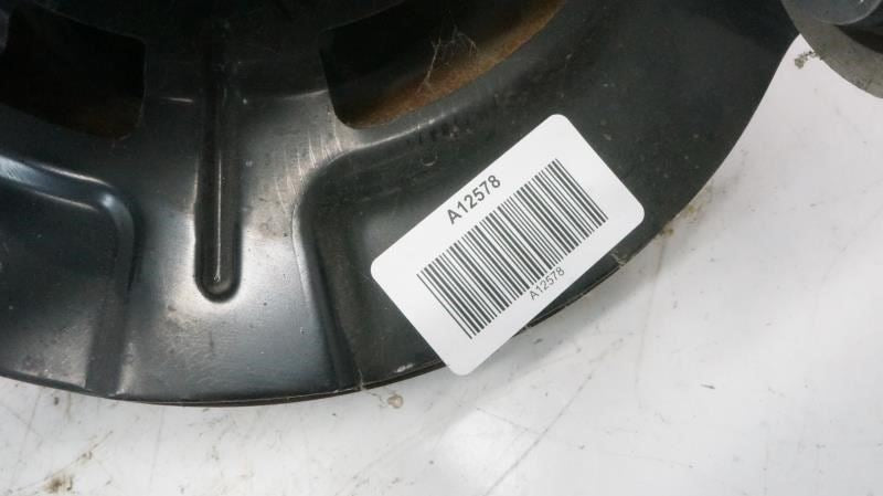 2021-26 Hyundai Santa Fe SEL 2.5L AWD Rear Passenger RH Side Spindle Knuckle Hub7