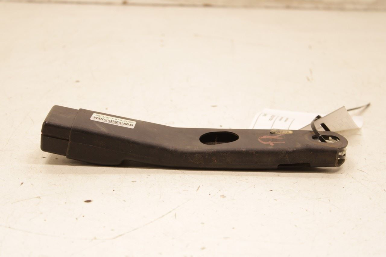 17-18 Ram 2500 Tradesman Crew Cab 6.4L Front Right Side Seat Belt Buckle *ReaD* - Alshned Auto Parts
