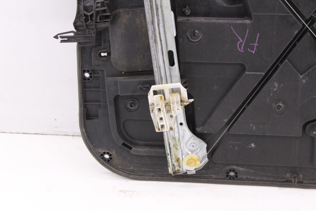 13-2018 RAM 1500 Laramie Front Right Door Window Regulator w/ Carrier and Motor - Alshned Auto Parts