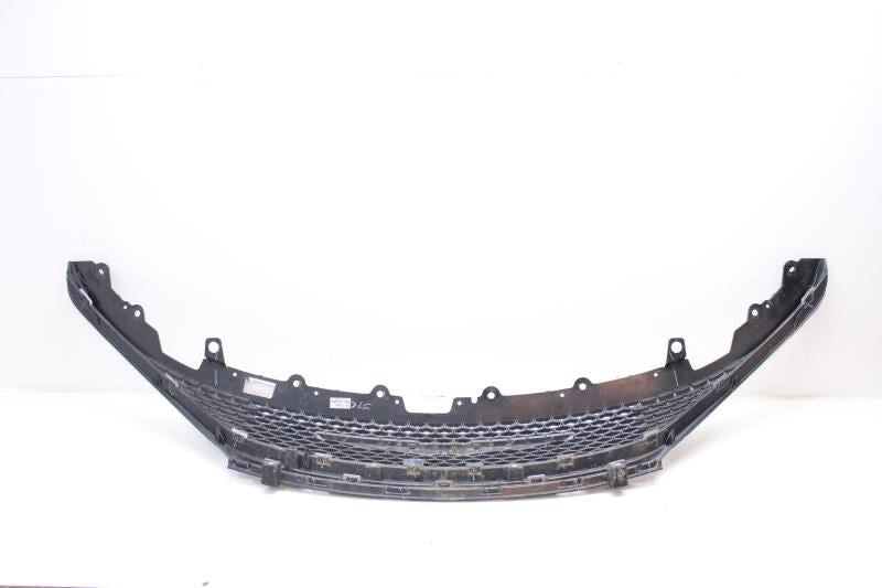 2017-2024 Chrysler Pacifica Front Bumper Radiator Grille 68228996AC OEM - Alshned Auto Parts