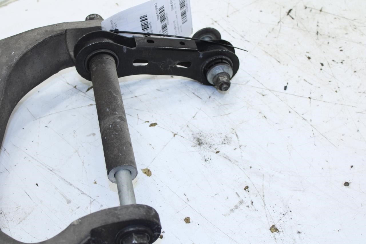 20-25 Ford Explorer AWD RR RH Low Control Arm Spring Perch w/ Link LB5C-5K651-B - Alshned Auto Parts